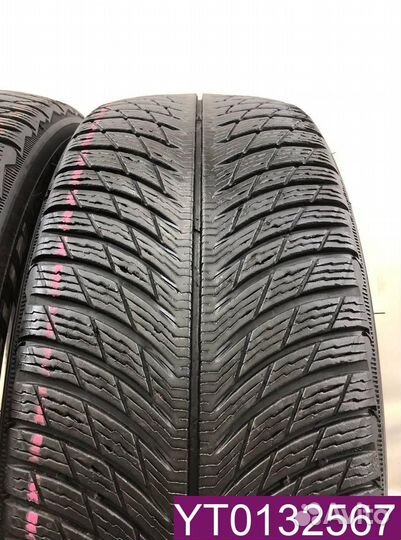 Michelin Pilot Alpin 5 SUV 235/50 R19 103V