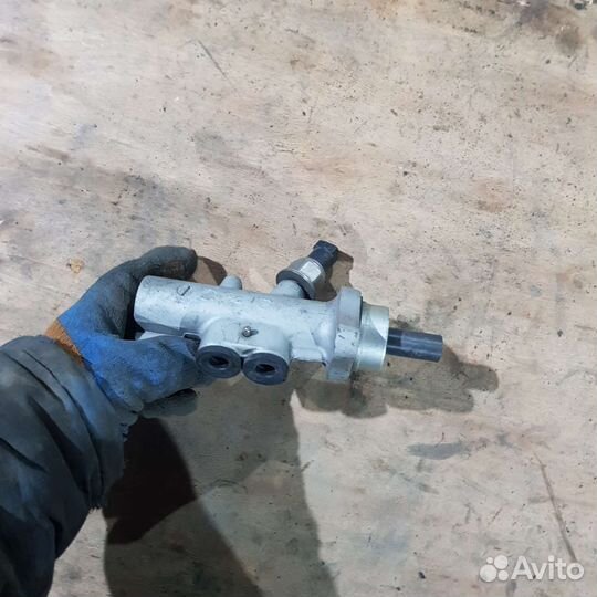 Гтц volkswagen touareg