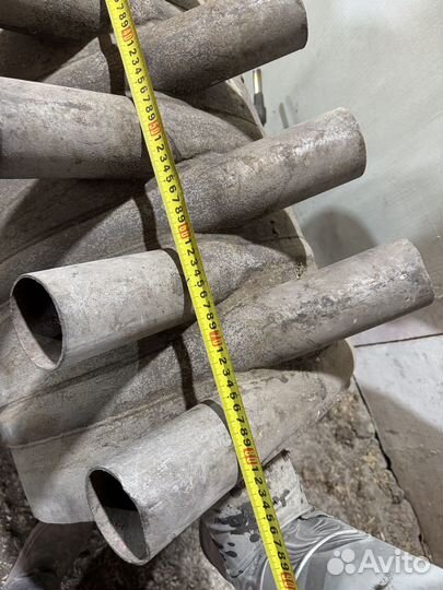 Печь буржуйка