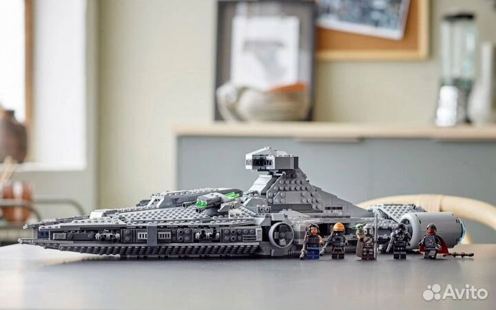 Конструктор