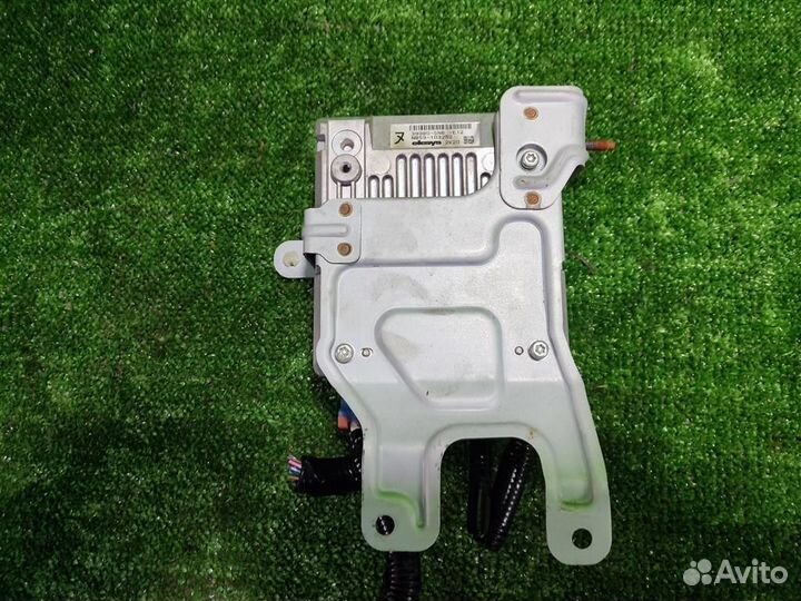 Блок управления рулевой колонкой Honda Civic 4D