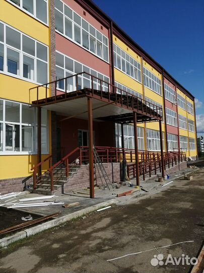 Изготовление монтаж Металлоконструкций,ограждений