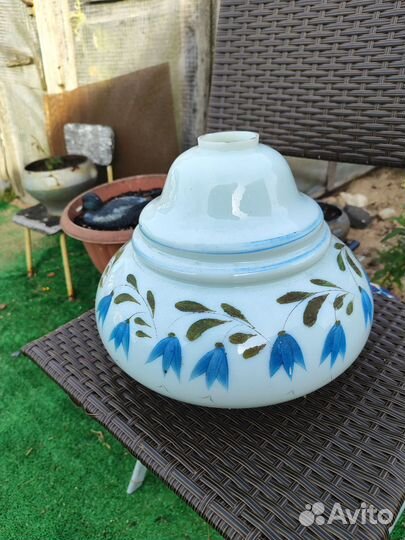 Плафоны для люстры