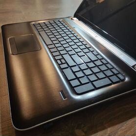 Ноутбук HP pavilion dv7 17.3'' Intel core i5