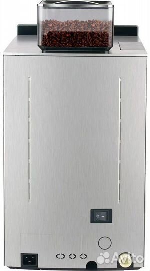 Аренда кофемашины суперавтомат