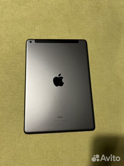 iPad 7 2019
