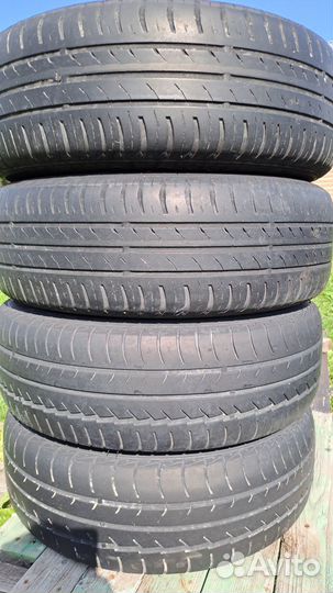 Диски штамповка 15 VAG