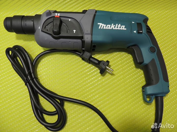 Перфоратор