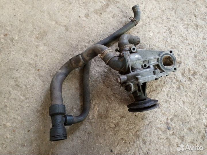 Помпа Volkswagen Passat B5 ADR 1998