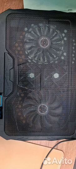 Подставка для ноутбука