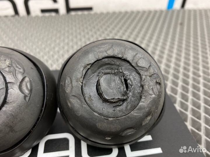 Опора домкрата Mercedes-Benz E-Class W124 104.992