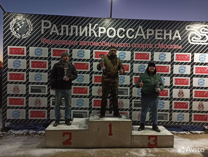 Автоинструктор Мотоинструктор