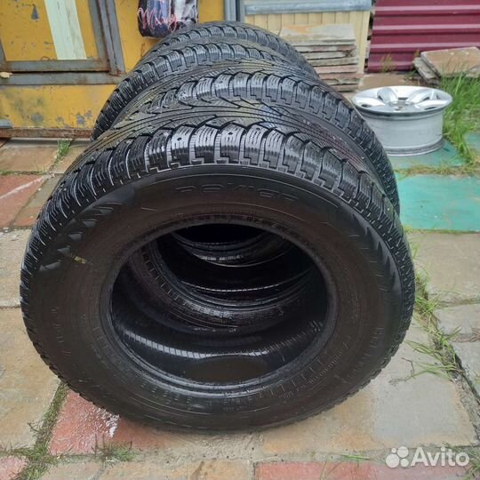 Nokian Tyres Hakkapeliitta 5 265/65 R17