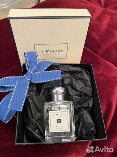 Туалетная вода женская