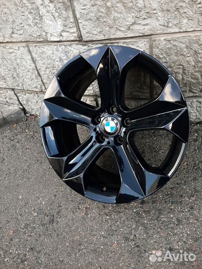 Диски BMW X6 19