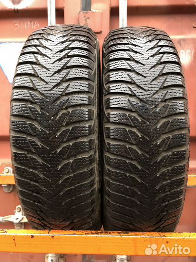 Goodyear UltraGrip 8 175/70 R14