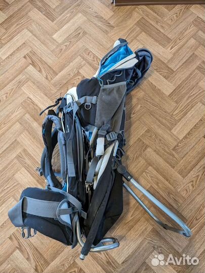 Рюкзак для переноски ребенка Karrimor papoose