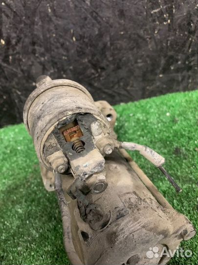 Стартер Bmw 5-Series E39 M52B25