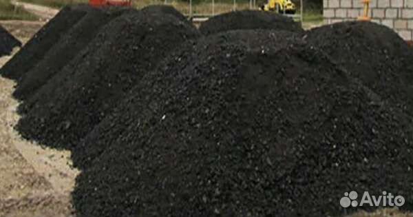 Укладка асфальта