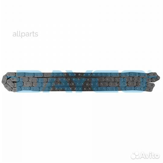 Dayco TCH1002 Цепь привода грм