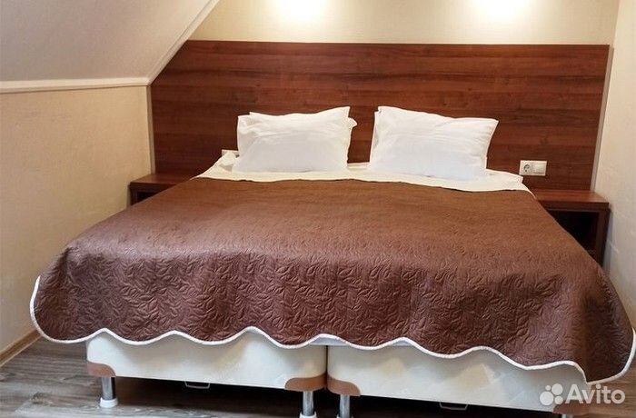 Апарт-отель 