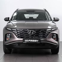 Hyundai Tucson 2.0 AT, 2024, 31 км, с пробегом, цена 3 796 000 руб.