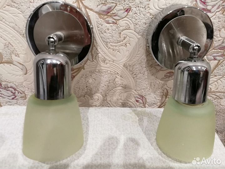 Светильник настенный 1 шт