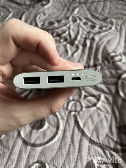 Powerbank samsung 10000 Mah