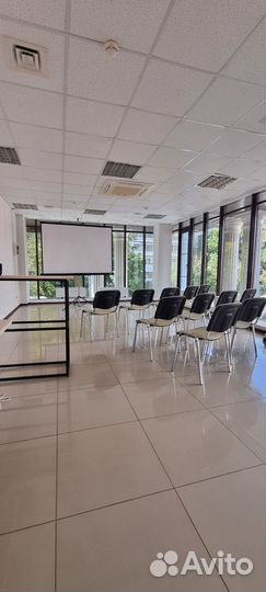 Аренда помещения, для конференций, занятий