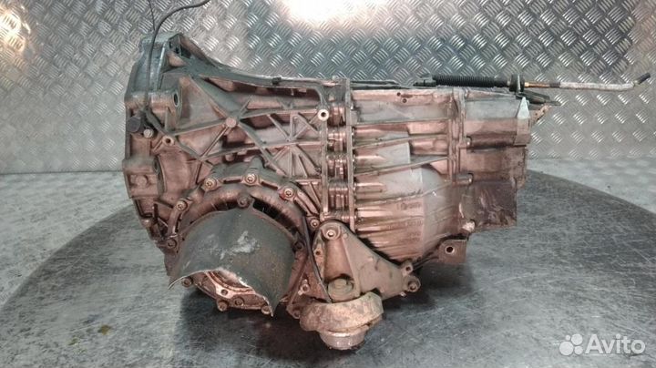 Б/У Б/У Вариатор Снято с двигателя AQD. Из Европы