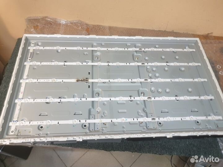 Телемастер. Ремонт телевизоров. Настройка тв