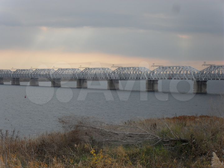 1-к. квартира, 31,6 м², 2/2 эт.