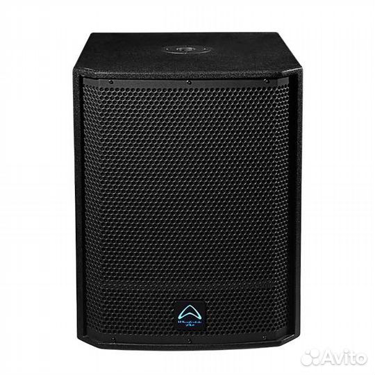 Wharfedale PRO T-SUB-AX15B, активный сабвуфер, 15