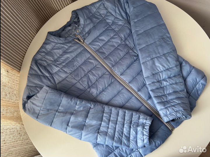 Куртка tom tailor L