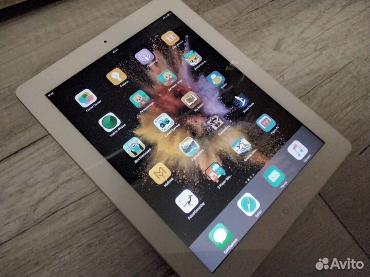 iPad 2