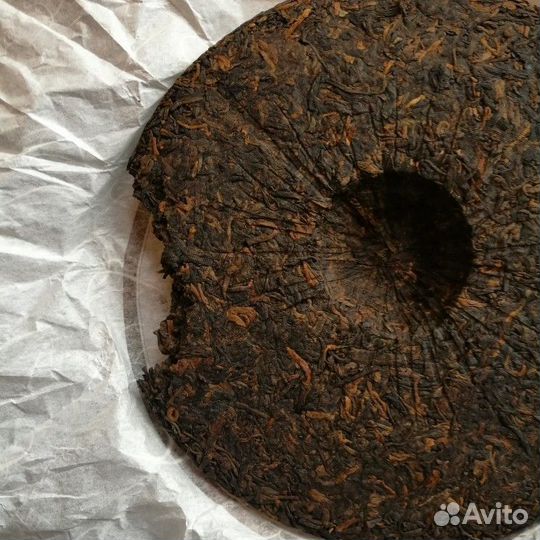 Чай для расслабленного вечера