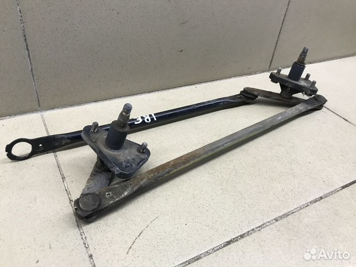 Трапеция стеклоочистителей Matiz (klya) 1998