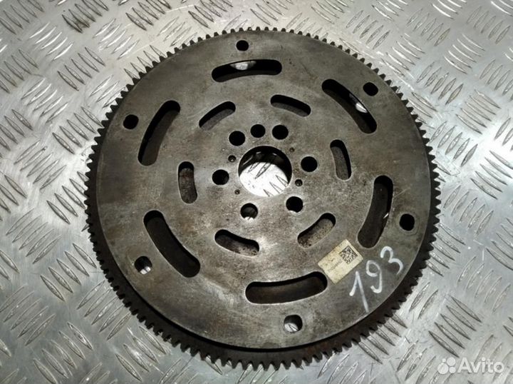 Маховик Bmw E87/e81 2004-2011