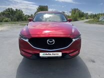 Mazda CX-5 2.0 AT, 2017, 150 000 км, с пробегом, цена 2 700 000 руб.