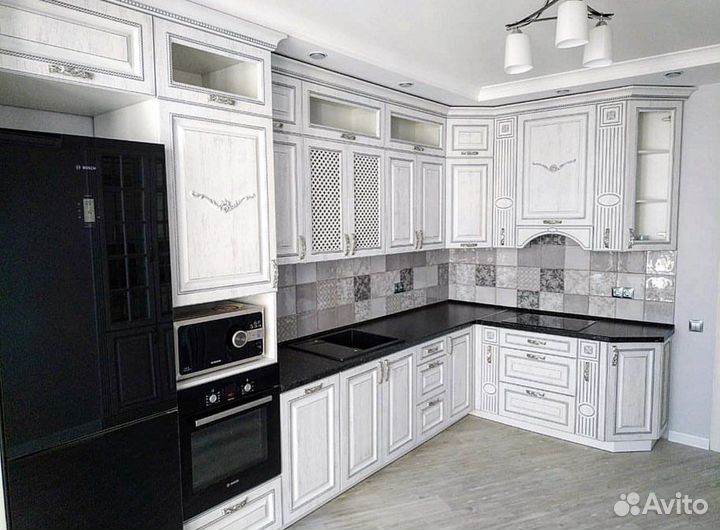 Кухни