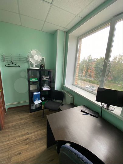 Офис, 15 м²