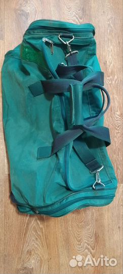 Спортивная сумка