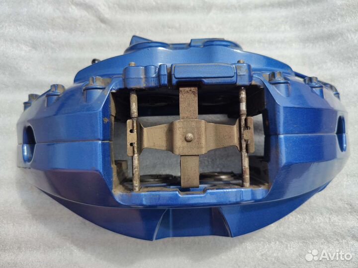 Суппорта для BMW G-series