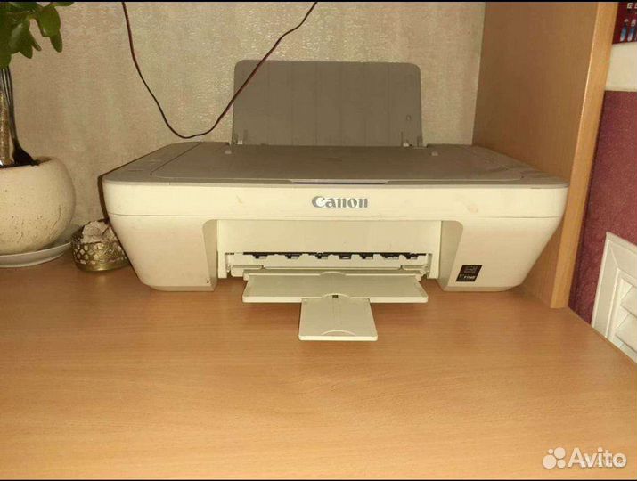 3D принтер canon