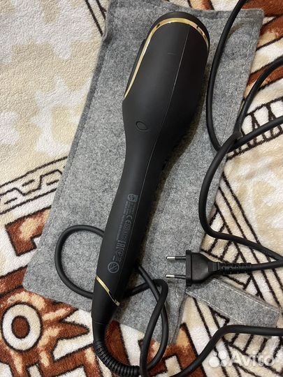 Электрощипцы