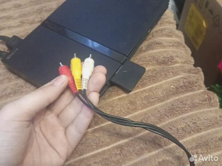 Sony playstation 2