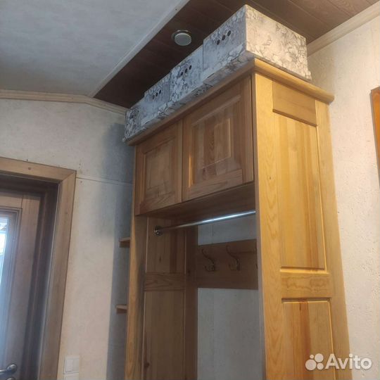 Мебель для прихожей