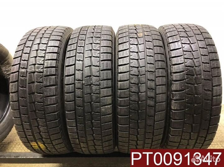 Dunlop Winter Maxx WM01 205/55 R16 98H