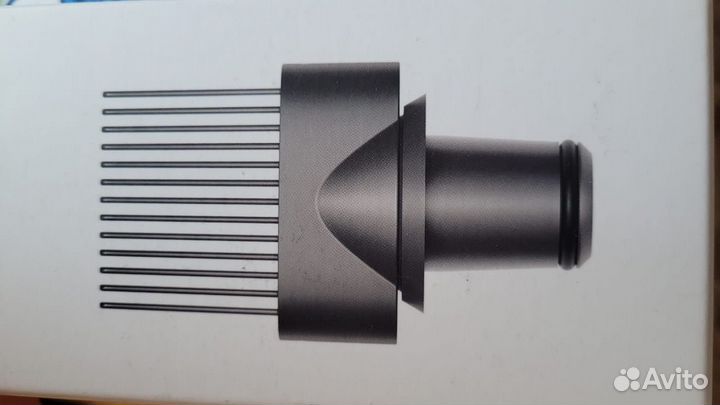 Фен dyson supersonic оригинал