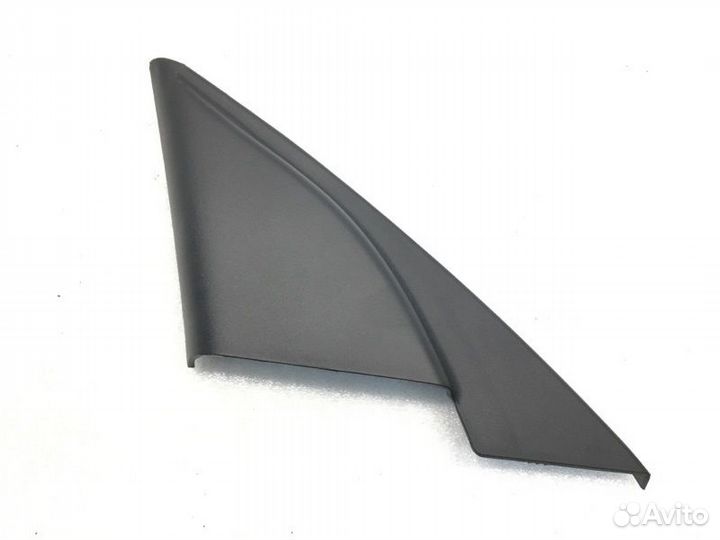 Накладка зеркало передняя левая Kia Optima 3 седан